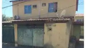Casa - Itaguai, RJ
