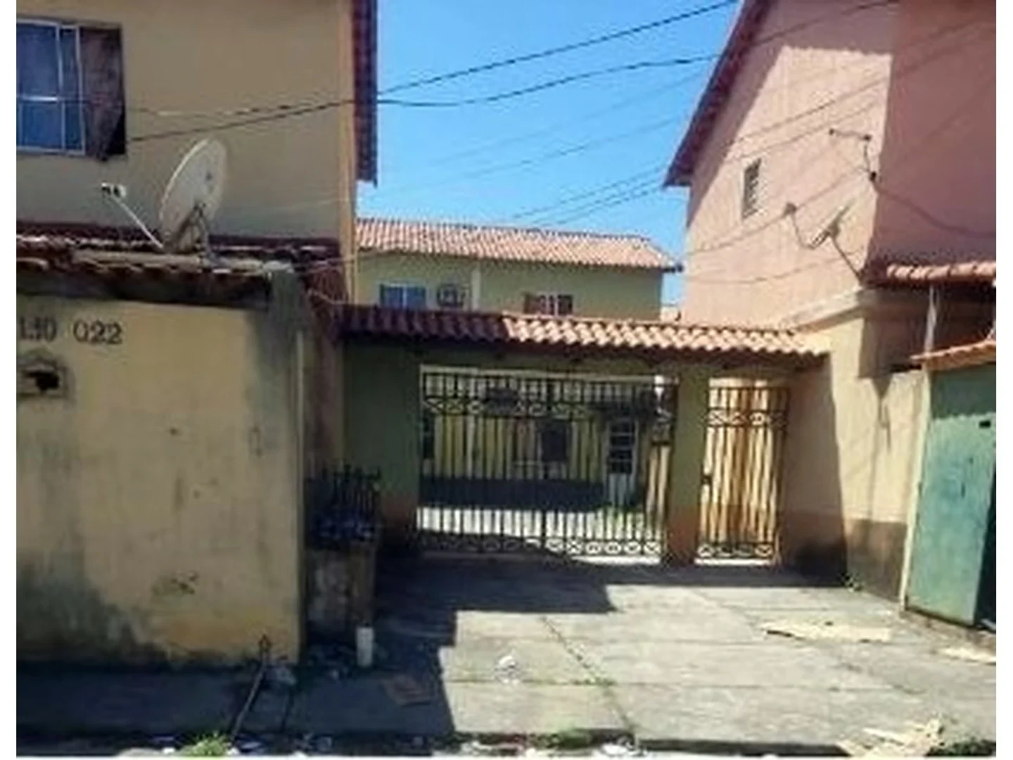 Casa - Itaguai, RJ - miniatura 2