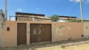 Casa - Mossoro, RN