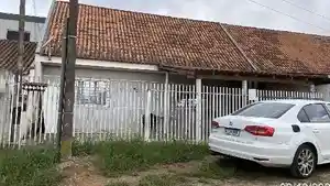 Casa - Piraquara, PR