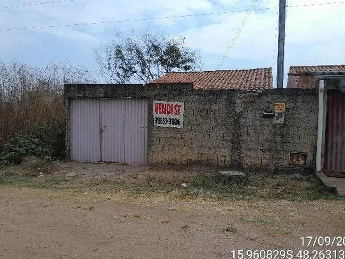 Casa - Santo Antonio Do Descoberto, GO - foto 1