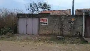 Casa - Santo Antonio Do Descoberto, GO