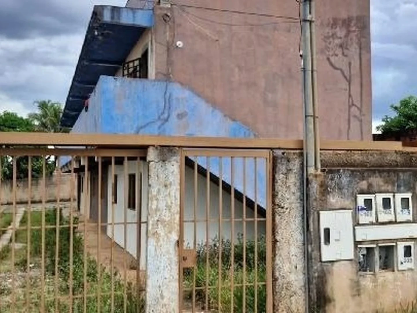 Apartamento - Aguas Lindas De Goias, GO - foto 1