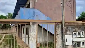Apartamento - Aguas Lindas De Goias, GO