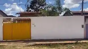 Casa - Macaiba, RN