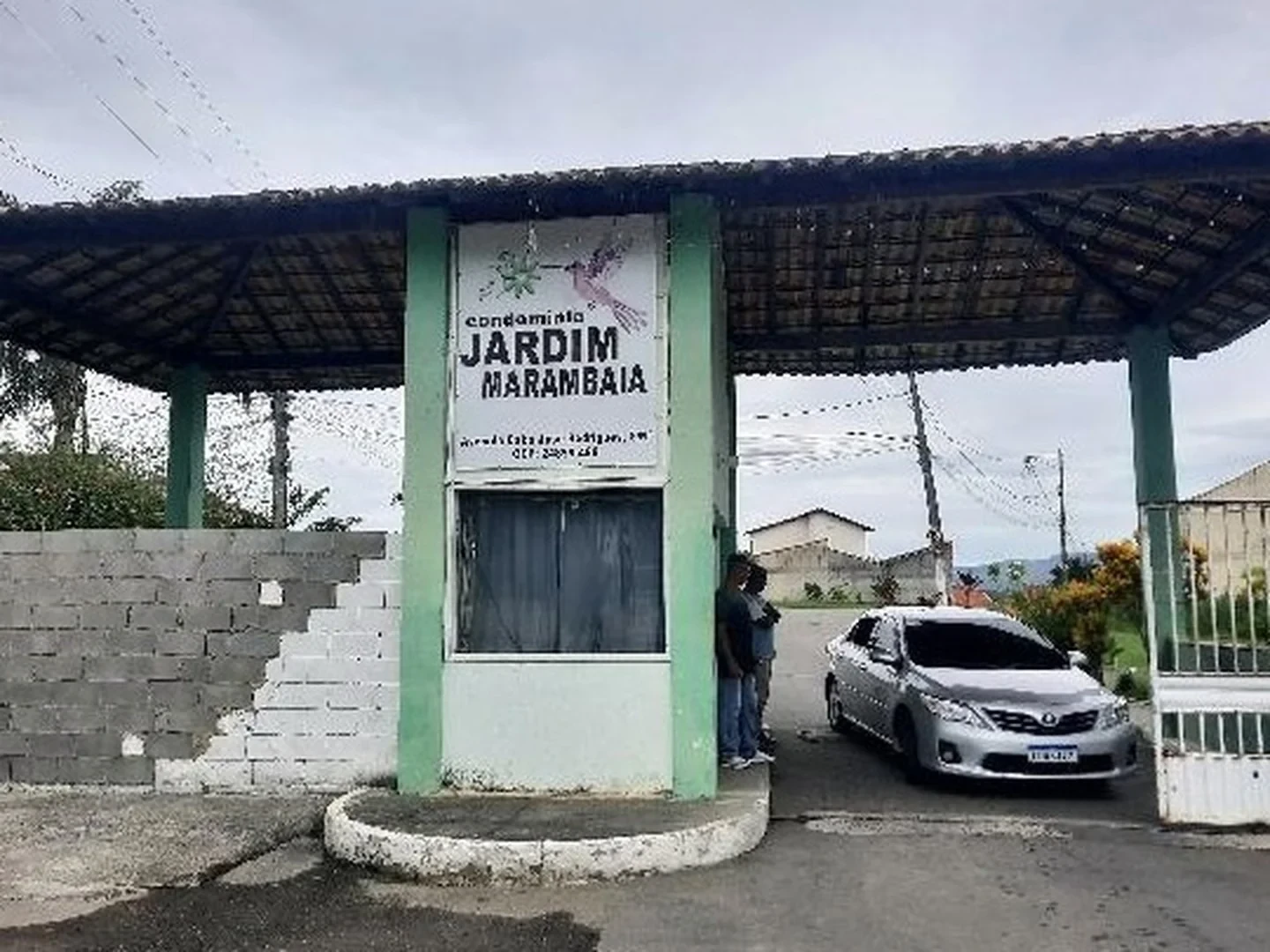 Casa - Itaborai, RJ - foto 1
