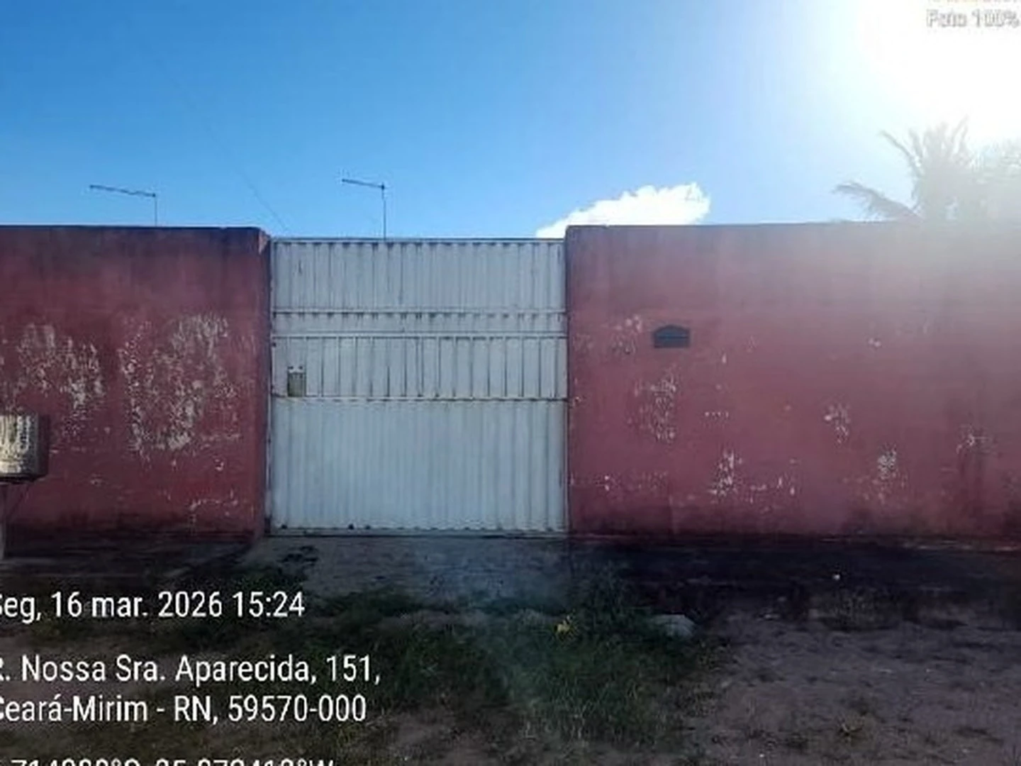 Casa - Ceara-Mirim, RN - foto 1