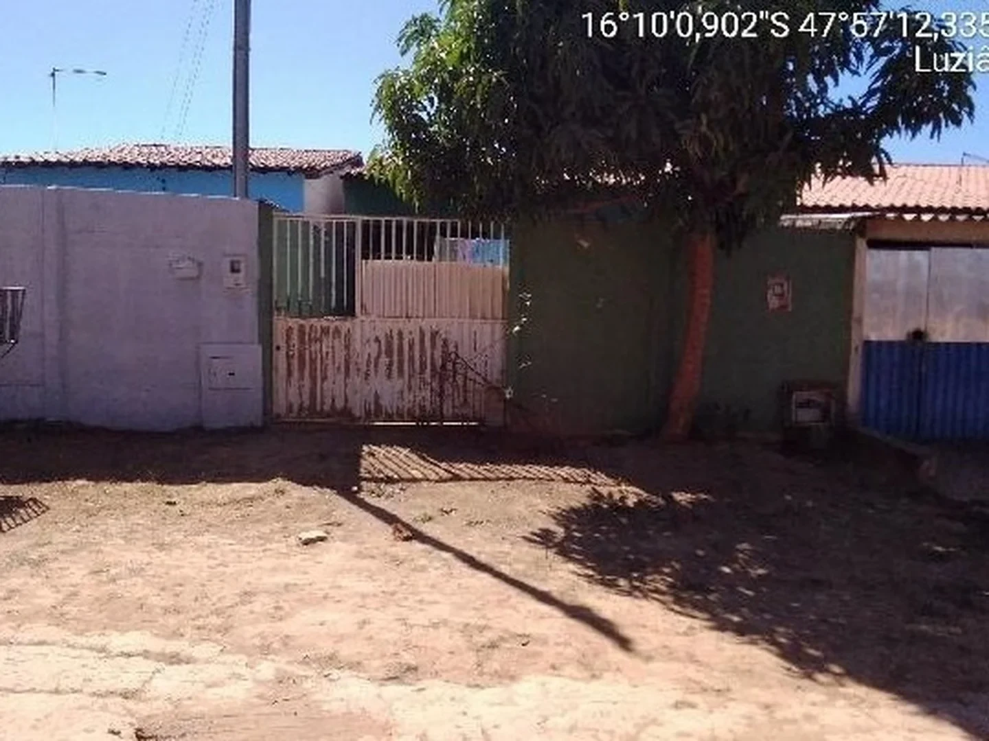 Casa - Luziania, GO - foto 1