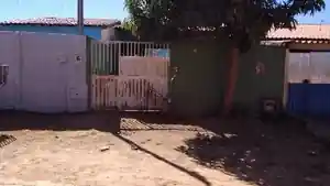Casa - Luziania, GO