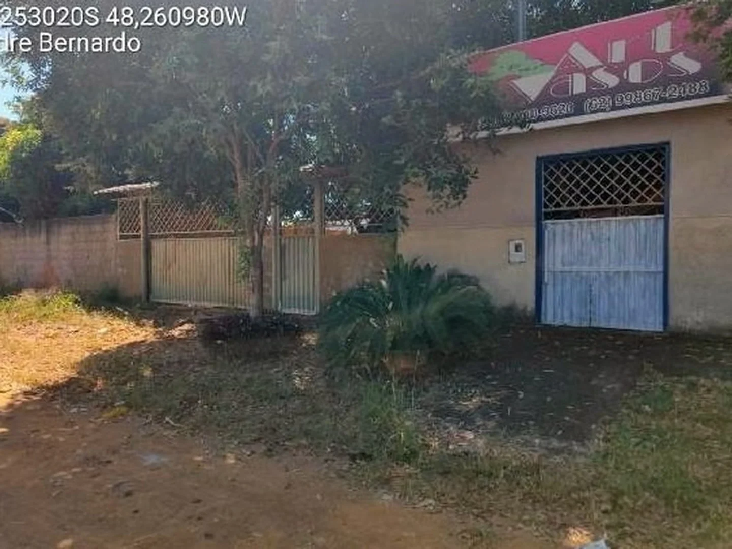 Casa - Padre Bernardo, GO - foto 1