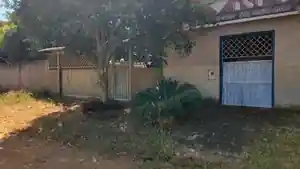 Casa - Padre Bernardo, GO