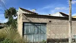 Casa - Santo Antonio Do Descoberto, GO