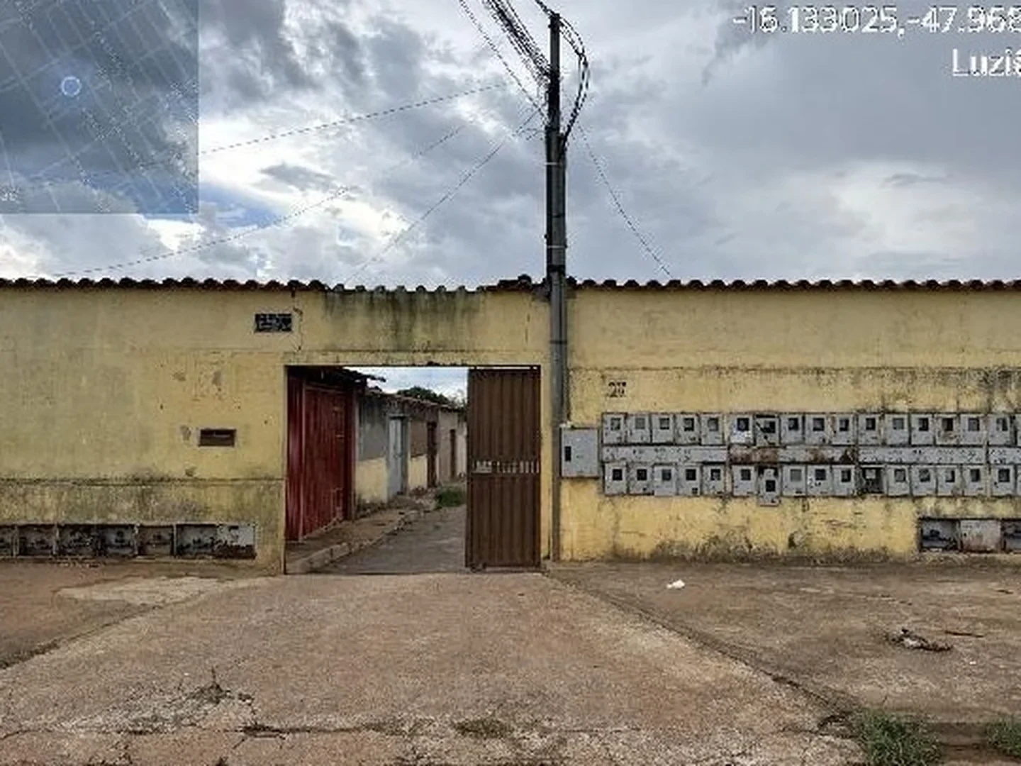 Casa - Luziania, GO - foto 1