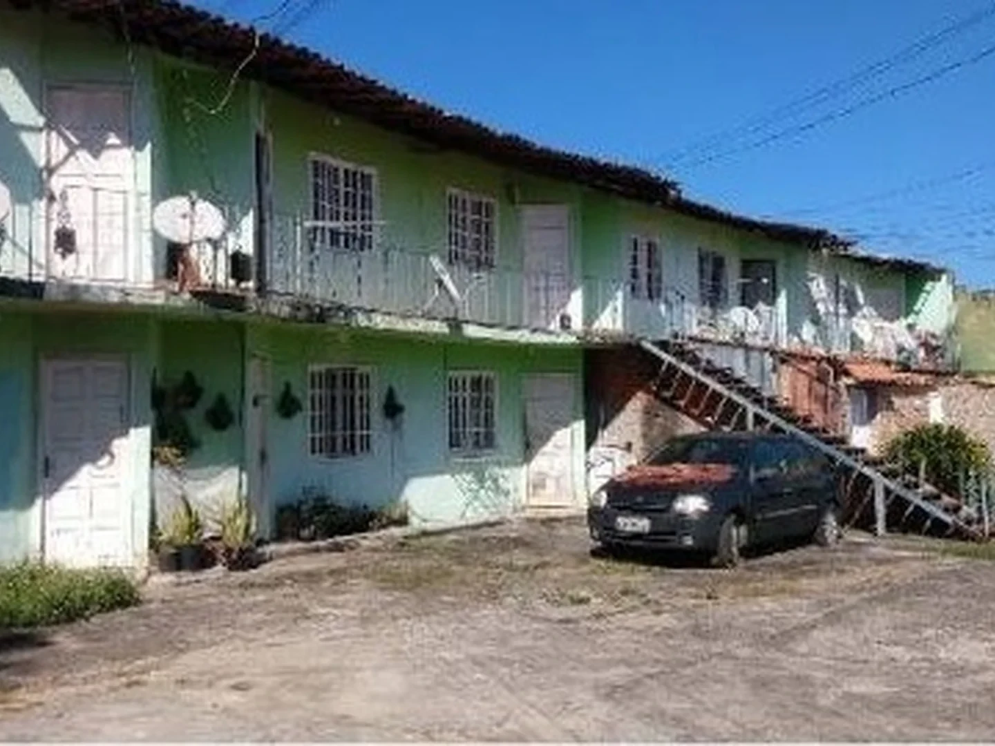 Apartamento - Sao Goncalo, RJ - miniatura 2