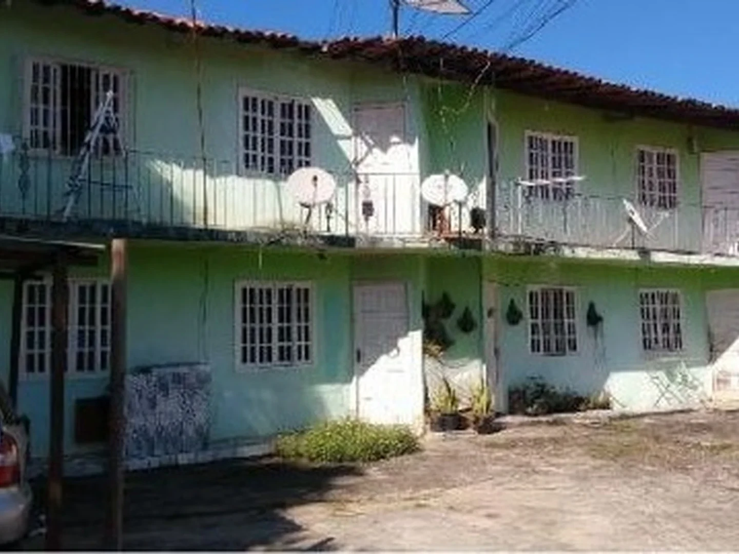 Apartamento - Sao Goncalo, RJ - miniatura 3