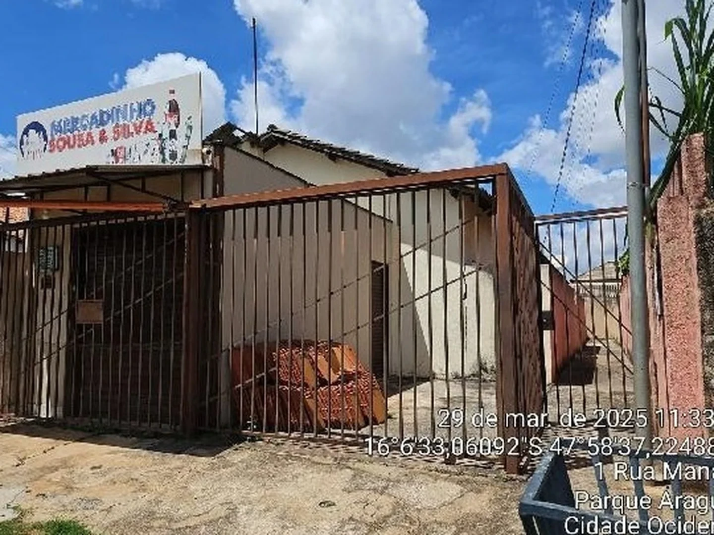Casa - Valparaiso De Goias, GO - foto 1