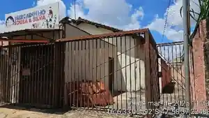 Casa - Valparaiso De Goias, GO