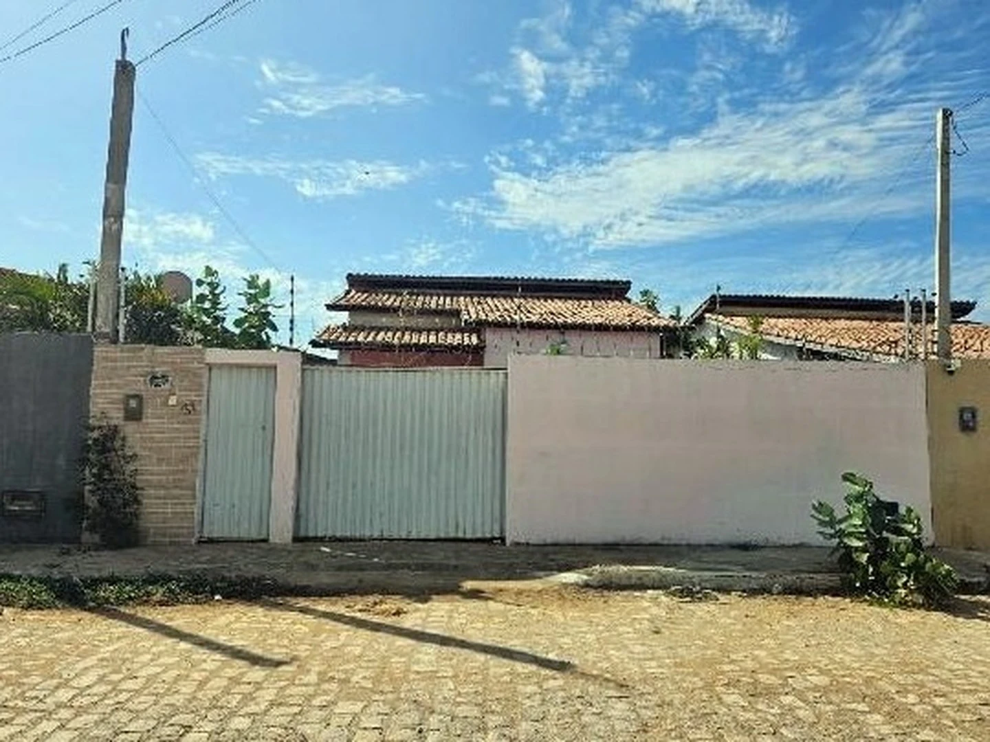 Casa - Mossoro, RN - foto 1