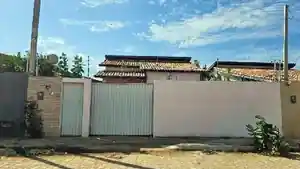 Casa - Mossoro, RN