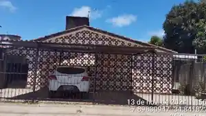 Casa - Paulista, PE