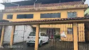 Casa - Moreno, PE