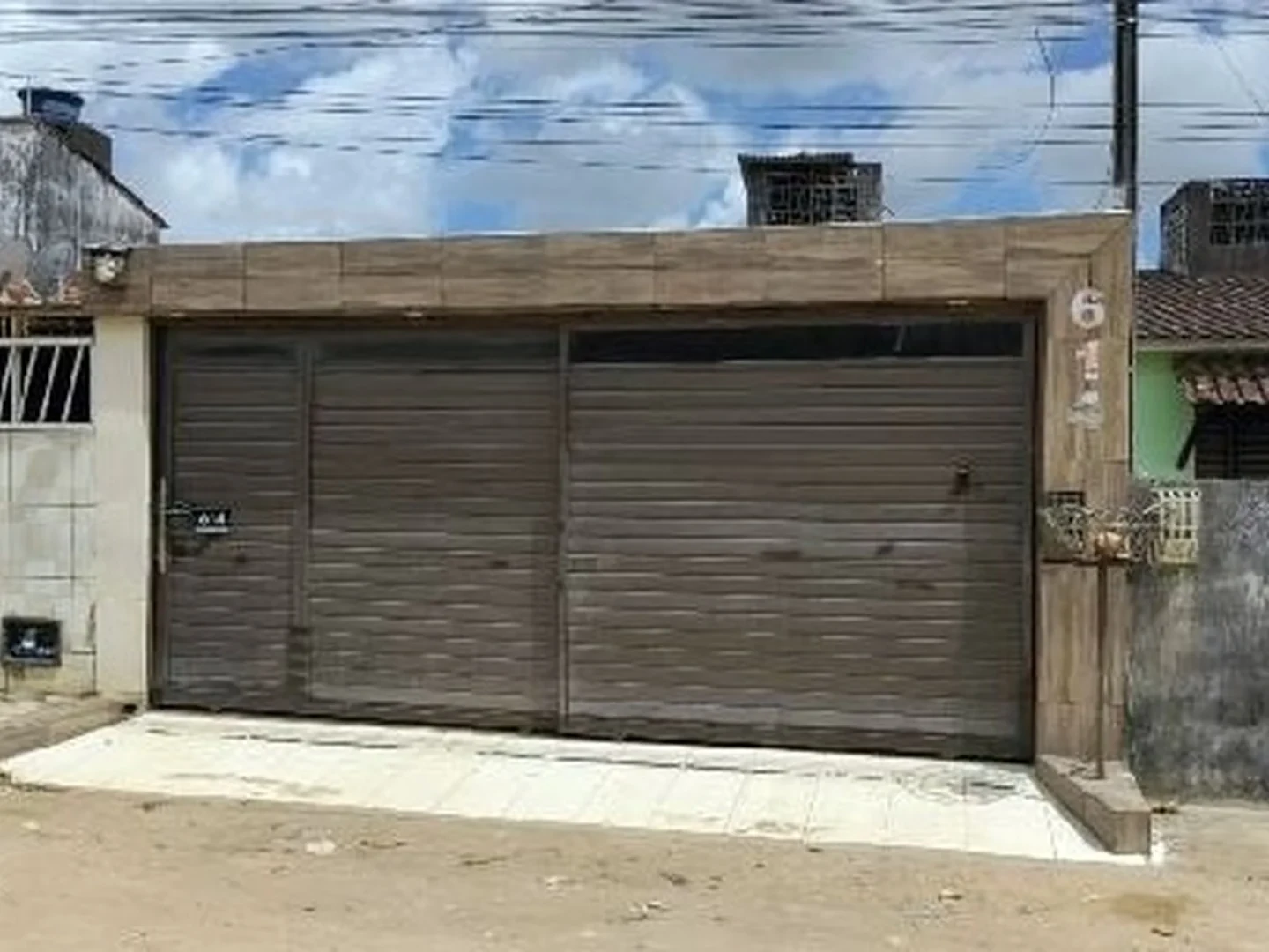 Casa - Santa Rita, PB - foto 1