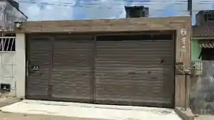 Casa - Santa Rita, PB