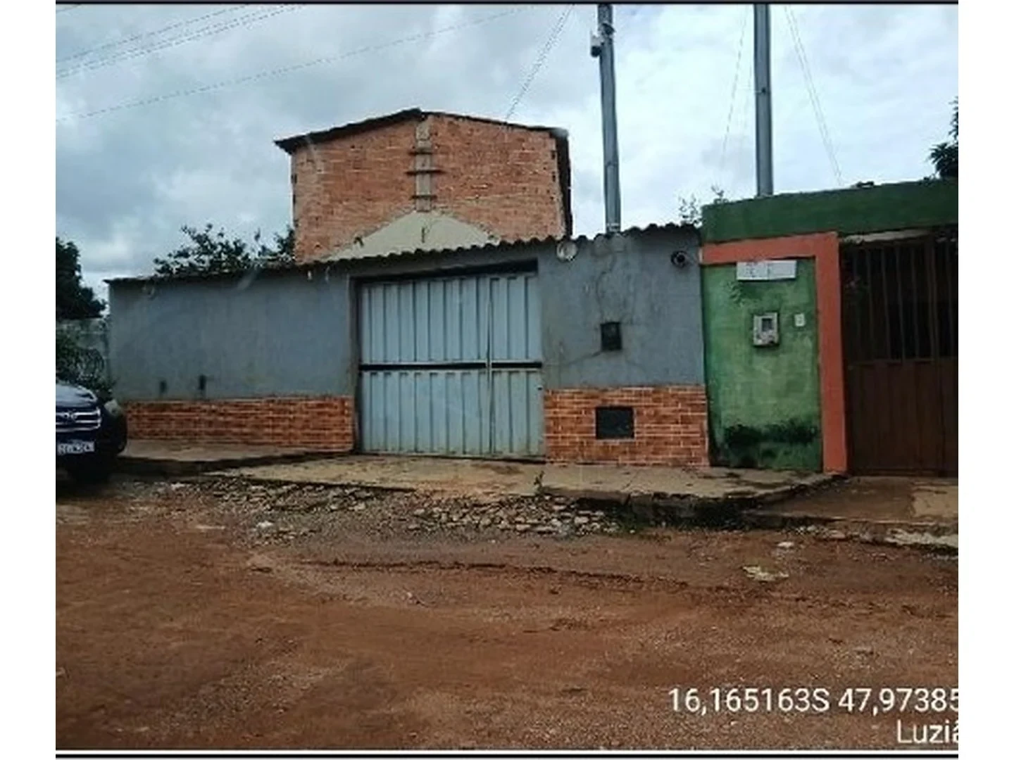 Casa - Luziania, GO - foto 1