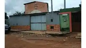 Casa - Luziania, GO