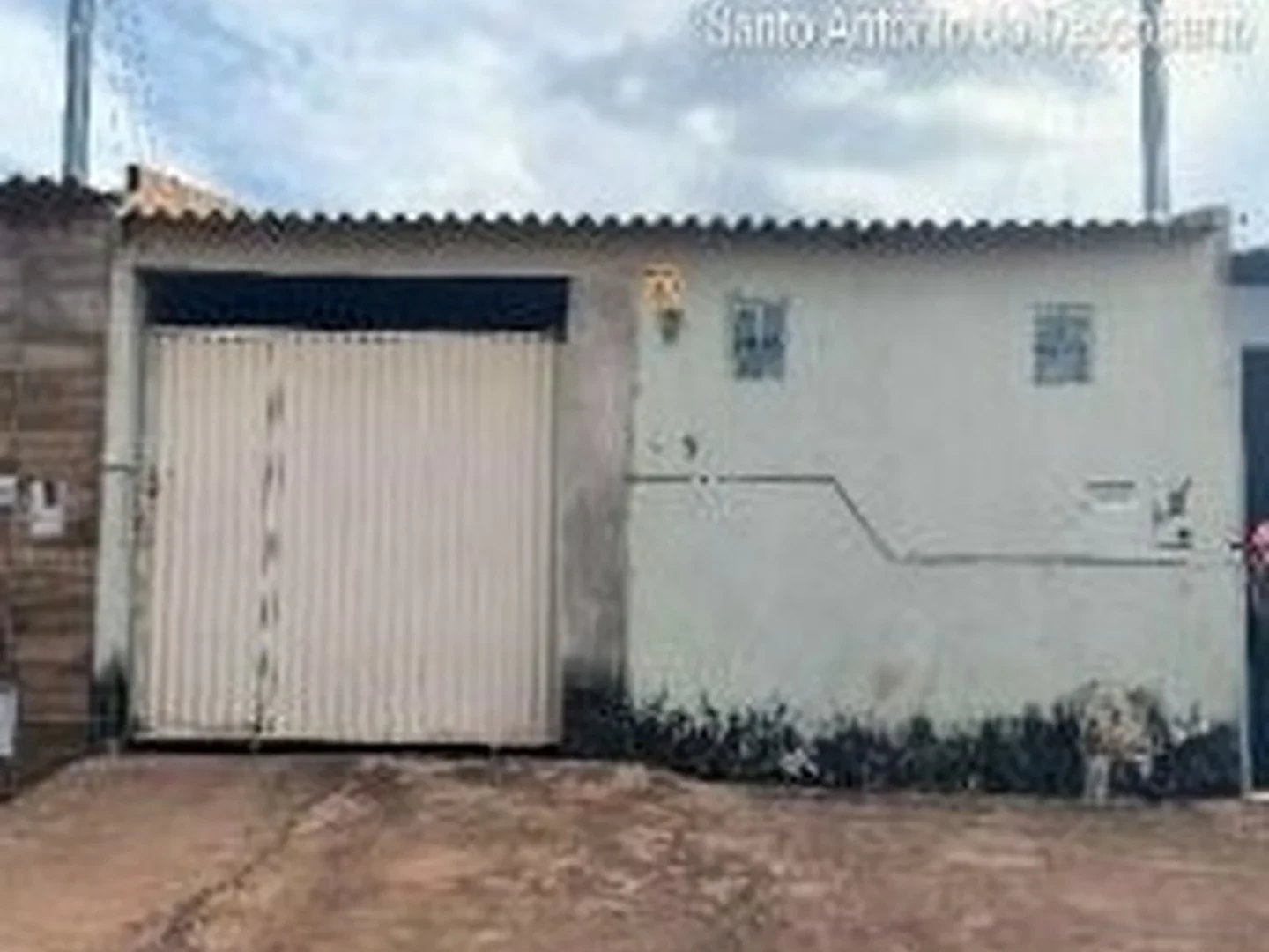 Casa - Santo Antonio Do Descoberto, GO - foto 1