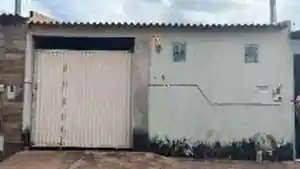 Casa - Santo Antonio Do Descoberto, GO