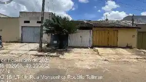 Casa - Goiania, GO