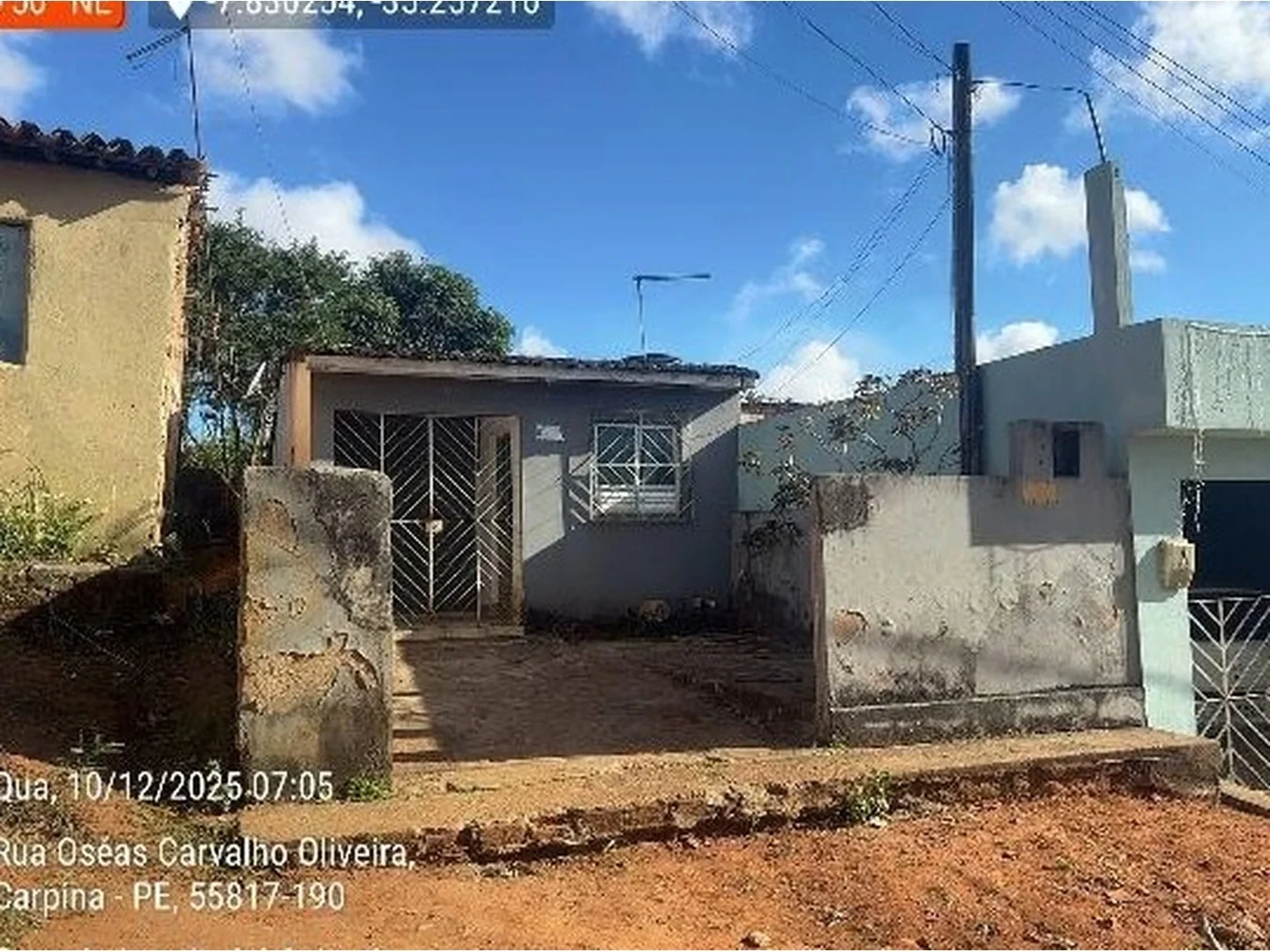 Casa - Carpina, PE - foto 1