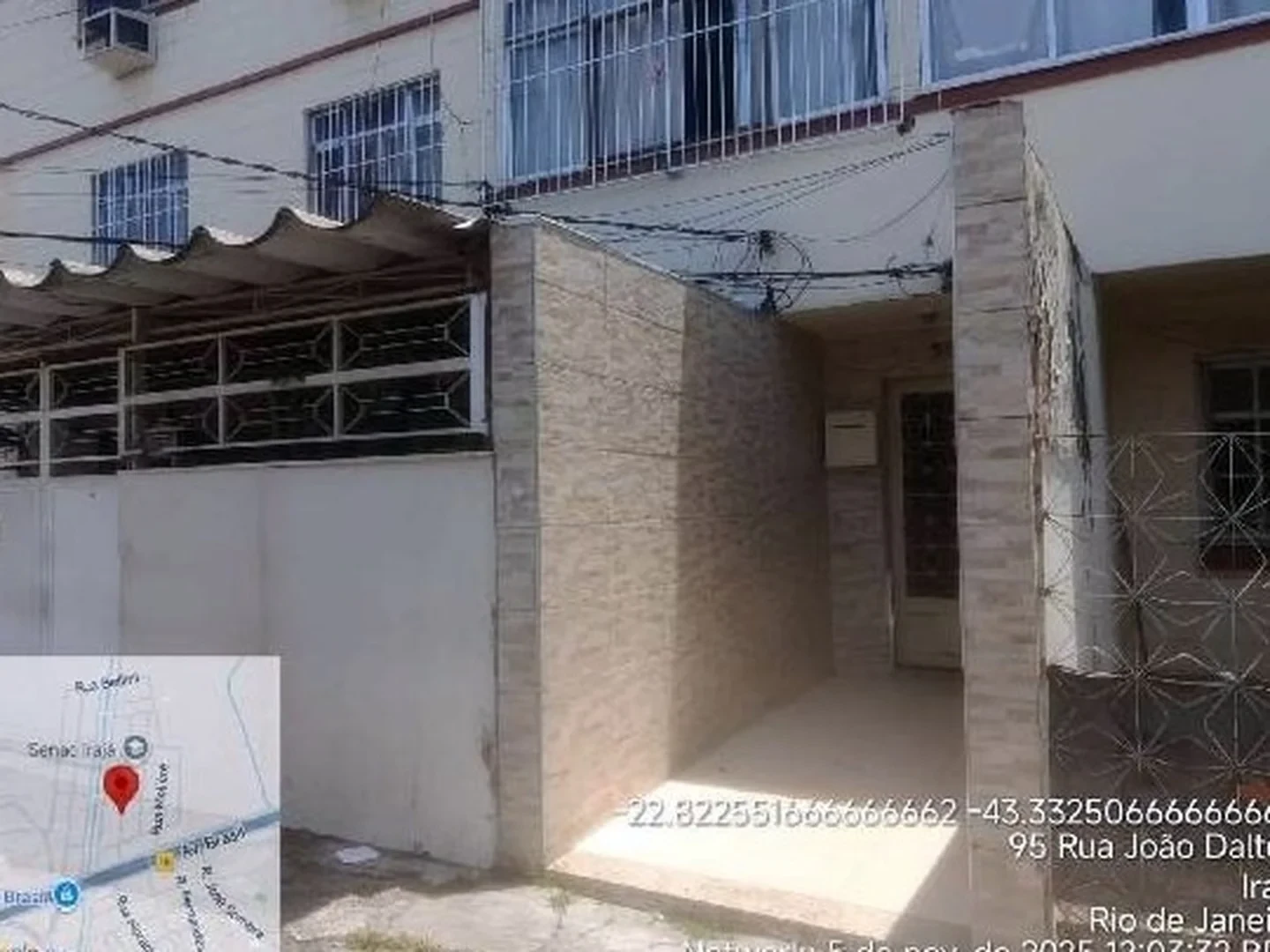 Apartamento - Rio De Janeiro, RJ - foto 1