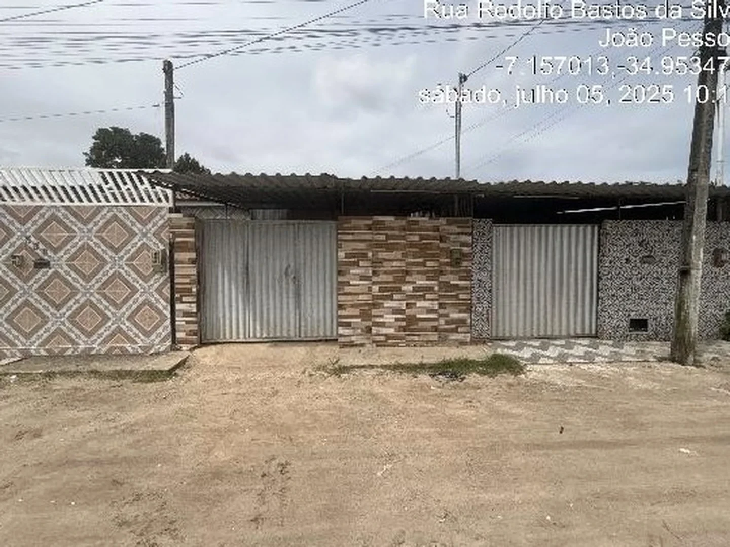 Casa - Santa Rita, PB - foto 1