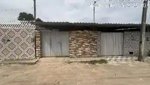 Casa - Santa Rita, PB