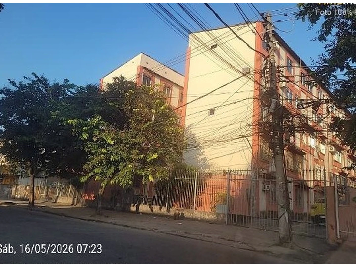 Apartamento - Rio De Janeiro, RJ - foto 1