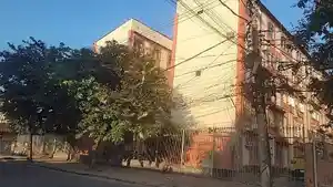 Apartamento - Rio De Janeiro, RJ