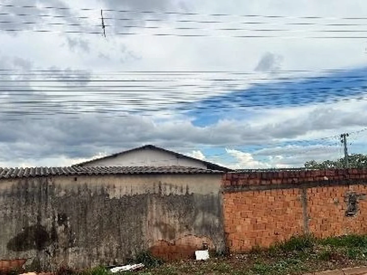Casa - Santo Antonio Do Descoberto, GO - foto 1
