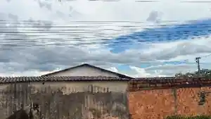 Casa - Santo Antonio Do Descoberto, GO