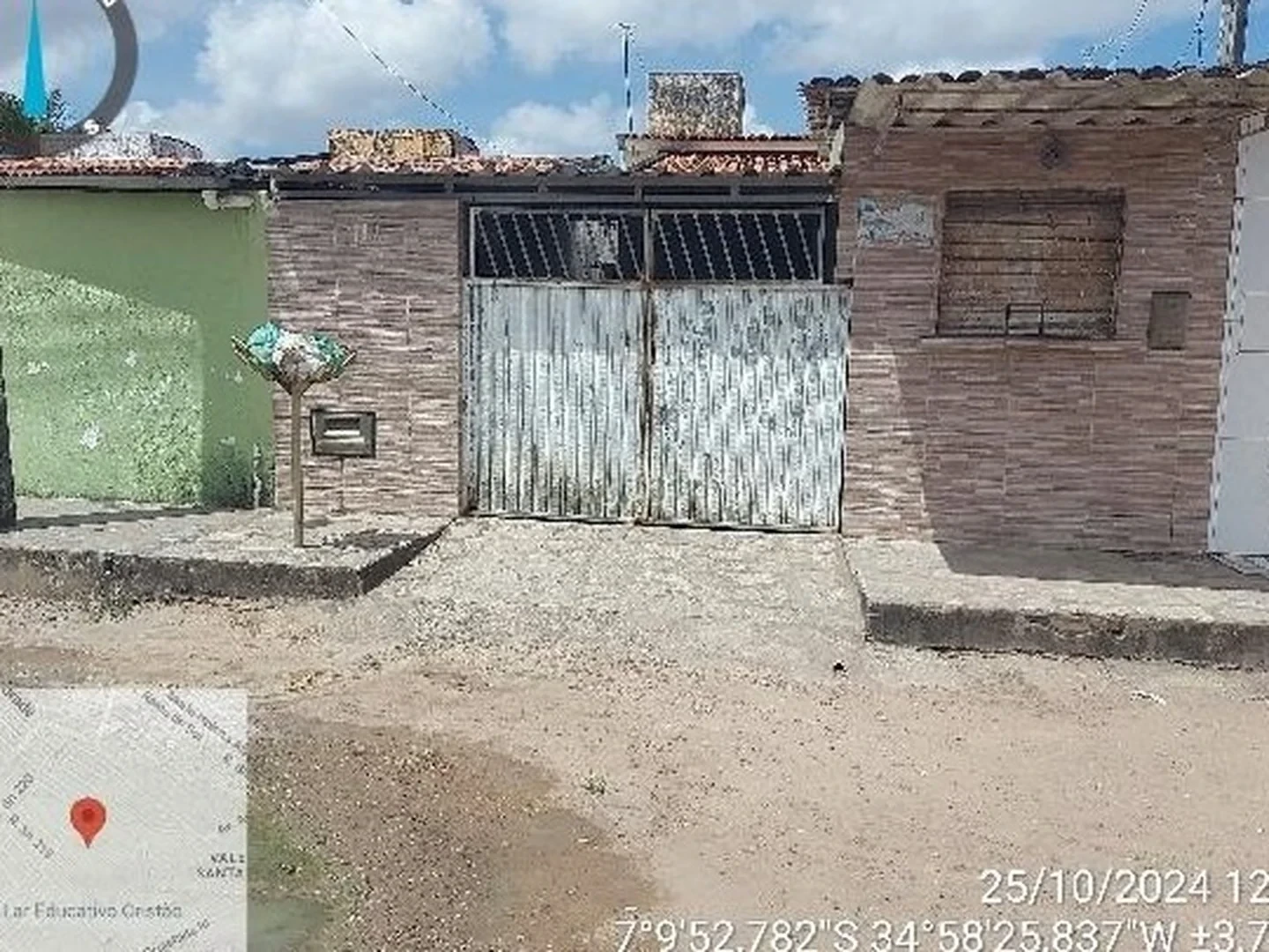 Casa - Santa Rita, PB - foto 1