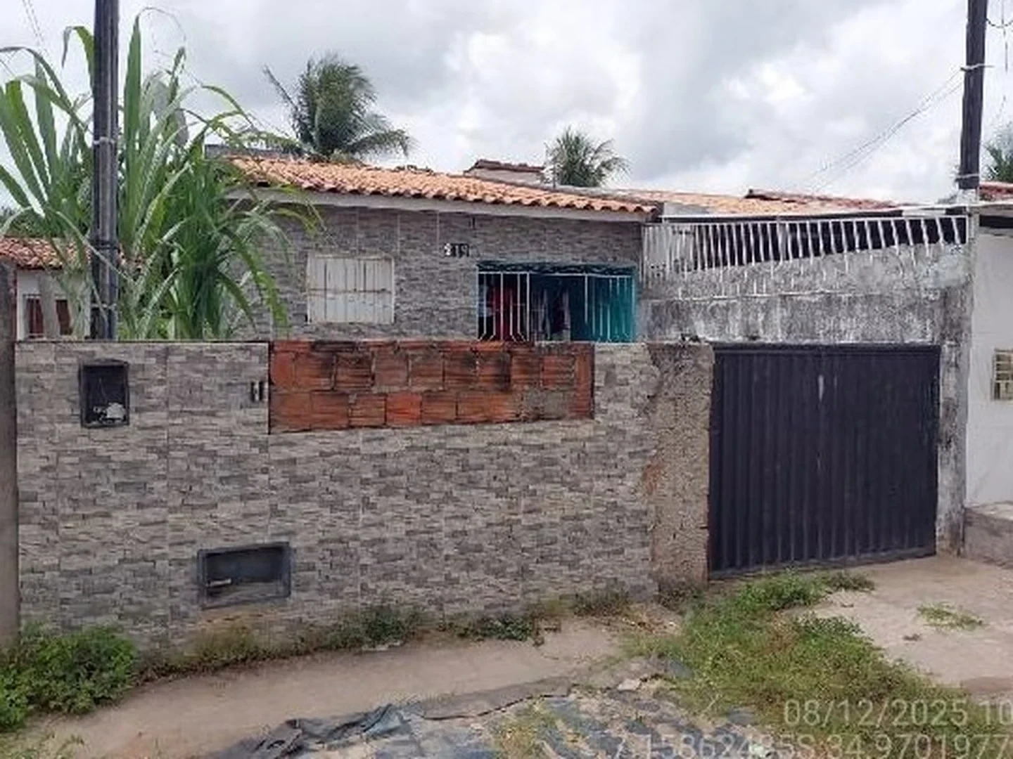 Casa - Santa Rita, PB - foto 1