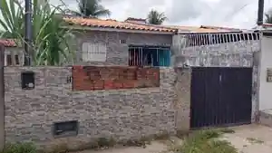 Casa - Santa Rita, PB