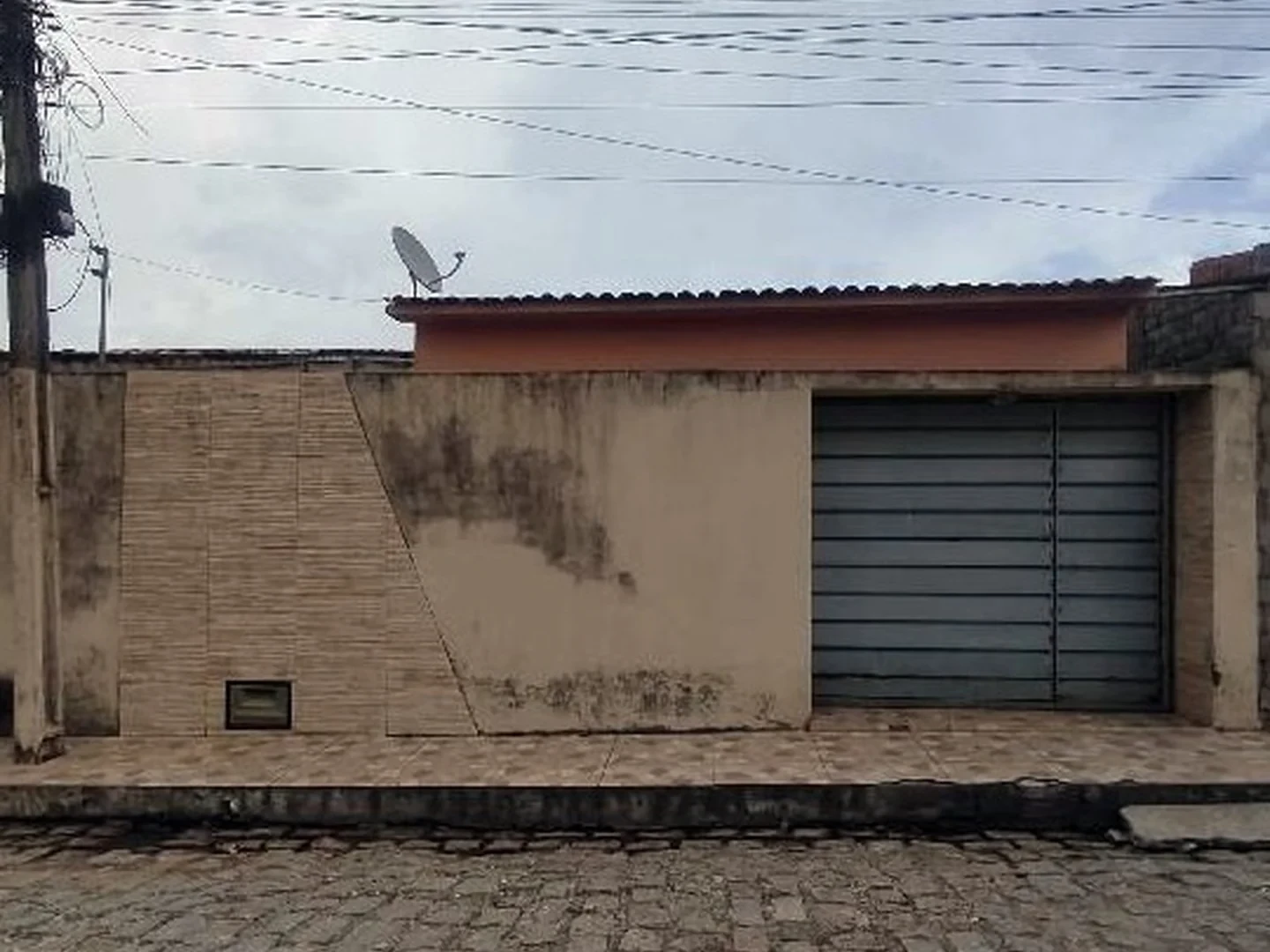Casa - Junqueiro, AL - foto 1