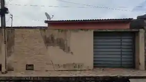 Casa - Junqueiro, AL