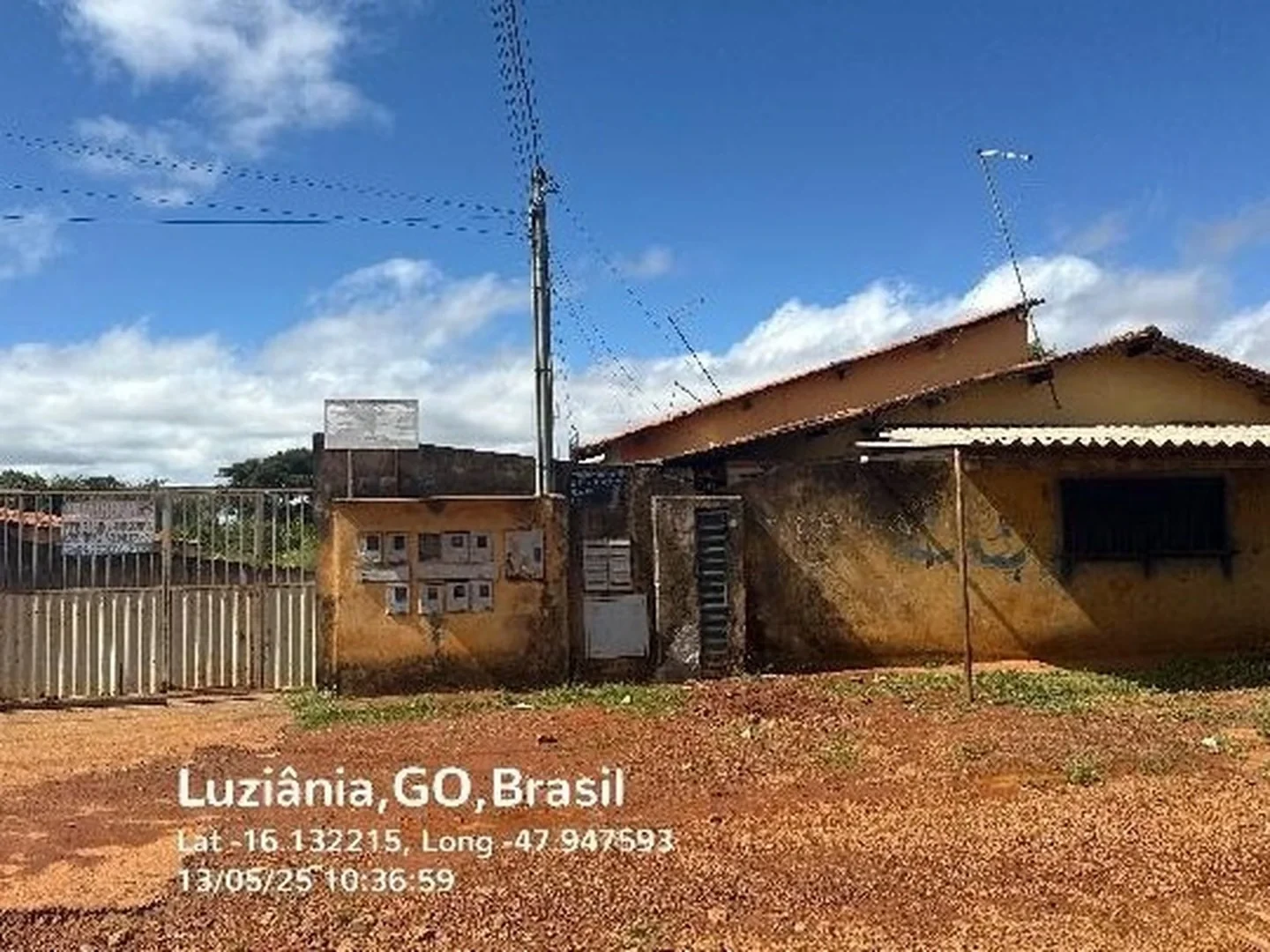 Casa - Luziania, GO - foto 1