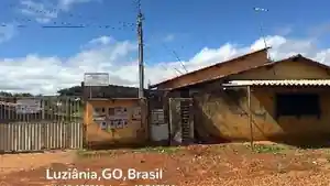 Casa - Luziania, GO