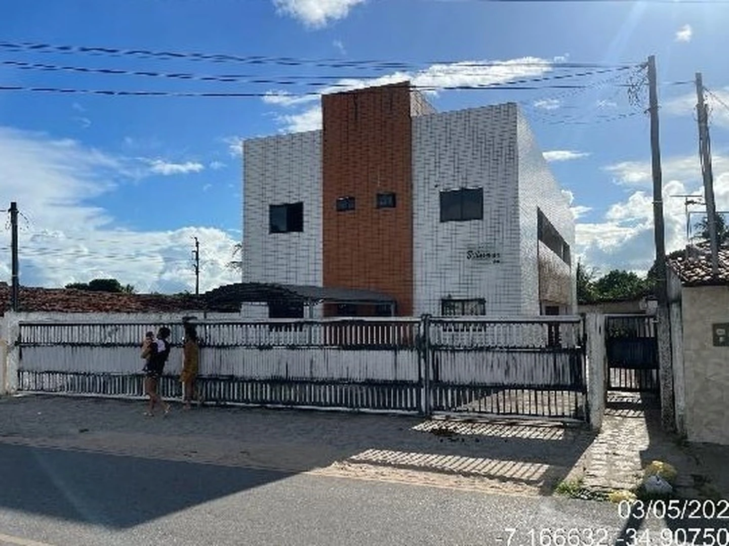 Apartamento - Joao Pessoa, PB - foto 1