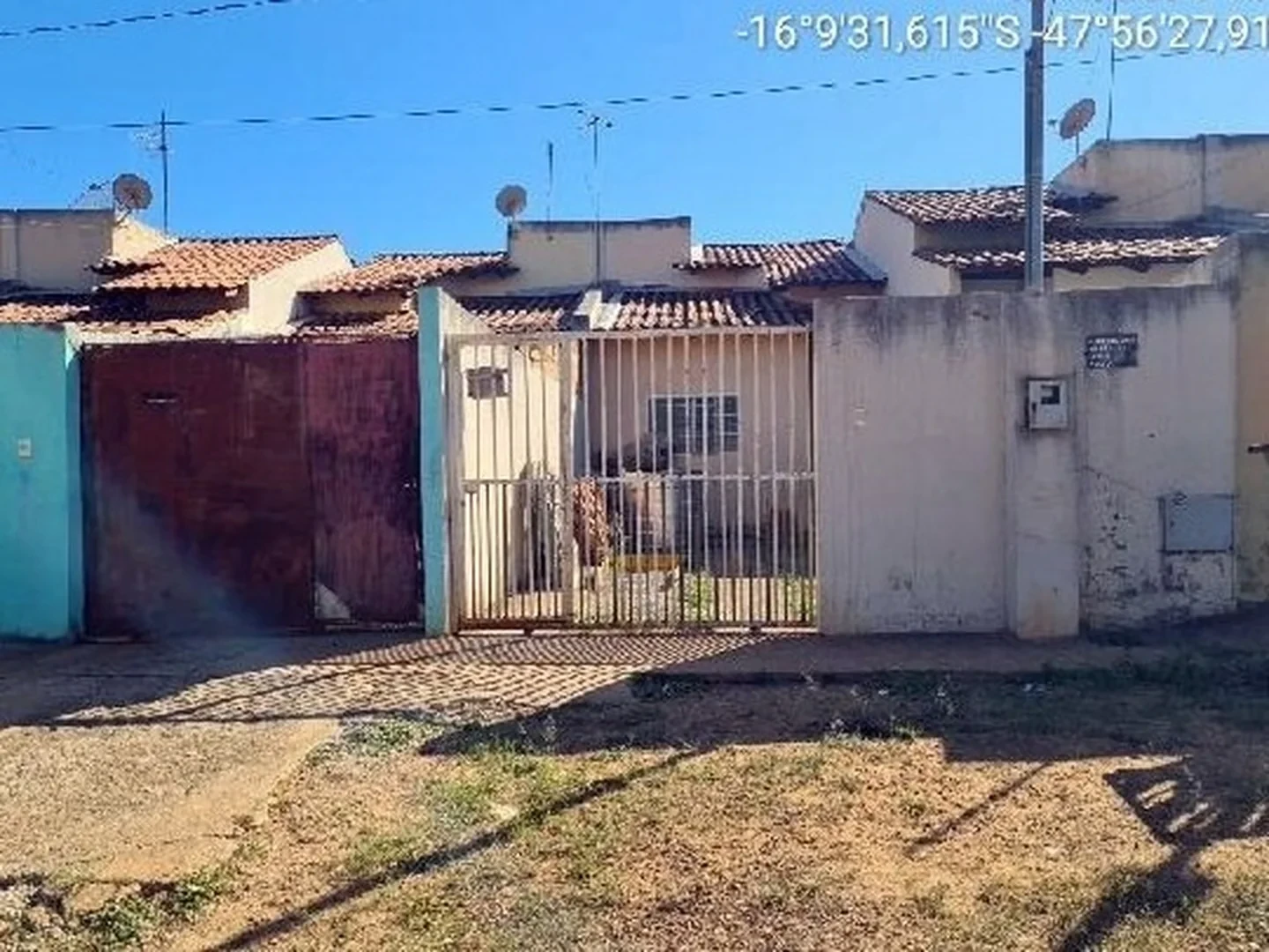 Casa - Luziania, GO - foto 1