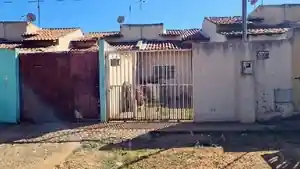 Casa - Luziania, GO